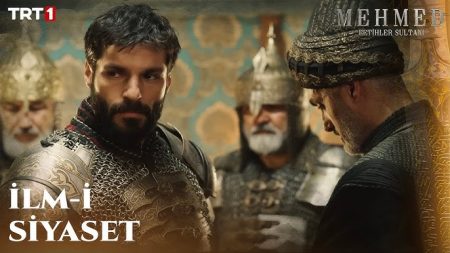 Mehmed: Fetihler Sultanı 9. Bölüm - Sultan Mehmed’in şaşırtan kararı