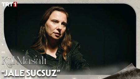 Kül Masalı 9. Bölüm I O Gün Neler Yaşandı?