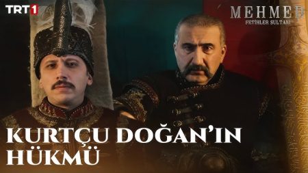 Mehmed: Fetihler Sultanı 5. Bölüm - “Yoldan sapan
