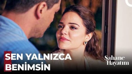 Şahane Hayatım 19. Bölüm - O Kızla Baş Başa Kalamazsın