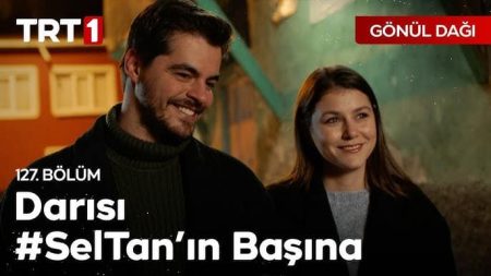 Gönül Dağı 127. Bölüm - "Evliliğimize şunun şurasında ne kaldı?"