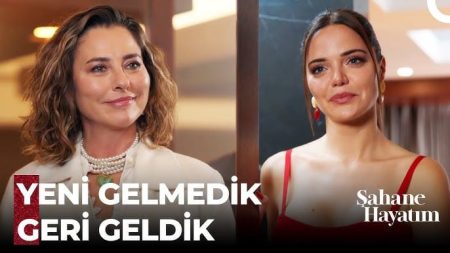 Şahane Hayatım 10. Bölüm - Acil Durum Çağrısıyla Hayatımıza Ece Girdi
