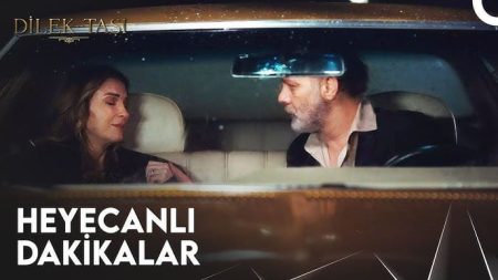 Dilek Taşı 16. Bölüm - Karşı Konulamayan Bakışlar