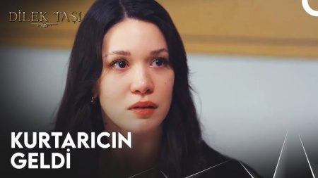 Dilek Taşı 15. Bölüm - Kenan ve Figen'in Nikahı İptal Oldu