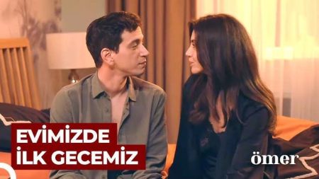 Ömer 36. Bölüm | Gözlerimde Aşkından Geberen Bir Adam Var