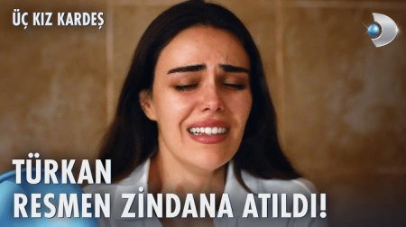Üç Kız Kardeş 66. Bölüm | Türkan