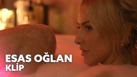 Esas Oğlan - Klip (22 Kasım’da Sadece GAİN’de!)