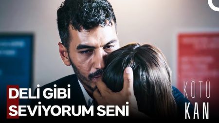 Kötü Kan 1. Bölüm - “Buradan Çıktığım Gün