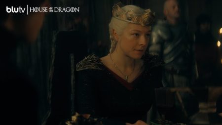 House of the Dragon | 2. Sezon | 8. Bölüm | Fragman