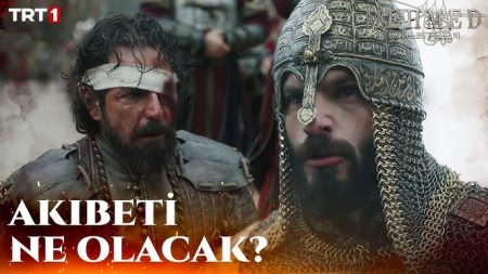 Mehmed: Fetihler Sultanı 28. Bölüm - Baltaoğlu Süleyman’a Ne Olacak?