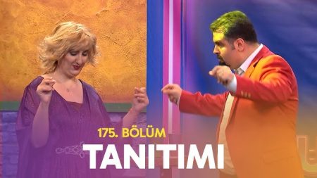Çok Güzel Hareketler 2 | 175. Bölüm Tanıtımı