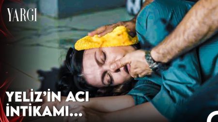 Yargı 92. Bölüm - O Korkunç Günde Neler Yaşandı?