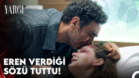 Yargı 90. Bölüm - Onların Nefesi Kesildi Şimdi Biz Derin Bir Nefes Alacağız