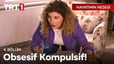 Hayatımın Neşesi 4. Bölüm | Tıp Öğrencileri İçin Tanıdık Bir Sahne!