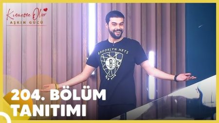Kısmetse Olur: Aşkın Gücü 204. Bölüm Tanıtımı