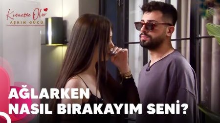 Kısmetse Olur: Aşkın Gücü 225. Bölüm - Son Romantik An Bükücü Sedat