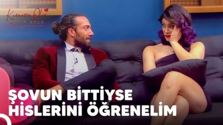 Kısmetse Olur: Aşkın Gücü 231. Bölüm - Ne Zaman Official #ErAz Diyebileceğiz?