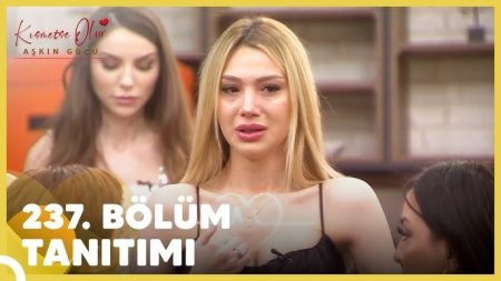 Kısmetse Olur: Aşkın Gücü 237. Bölüm Tanıtımı