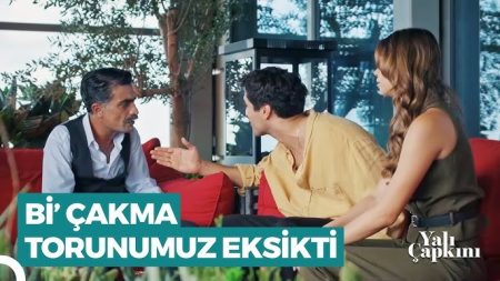 Yalı Çapkını 38. Bölüm | Kazım Papamdan Tam Destek Ful Destek