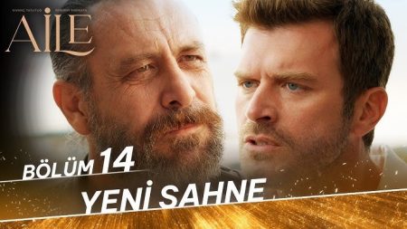 Aile 14. Bölüm 2. Ön İzleme