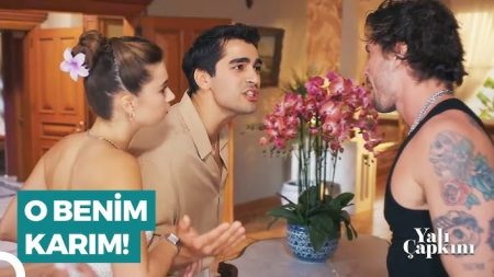 Yalı Çapkını 41. Bölüm | Seyran'ın Okumasına Engel Oluyorsun!