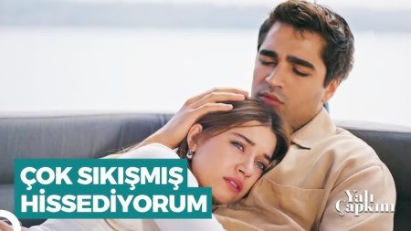 Yalı Çapkını 41. Bölüm | Beni Ortada Bırakma Ferit