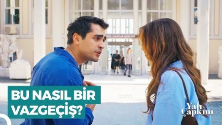 Yalı Çapkını 42. Bölüm (İLK SAHNE) | Asıl Sürprizi Sen Yaptın Seyran