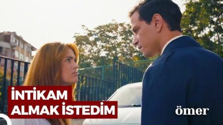 Ömer 29. Bölüm (İLK SAHNE) | Artık Gerçekleri Biliyorsun Ömer Ademoğlu