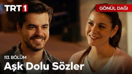 Gönül Dağı 113. Bölüm - "O camdan sızan ışığın