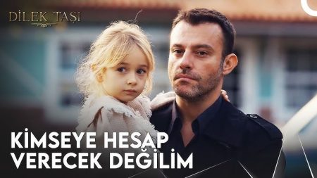 Dilek Taşı 10. Bölüm - Mustafa