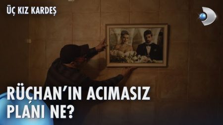 Üç Kız Kardeş 64. Bölüm | "Türkan'dan hemen boşanacaksın!"