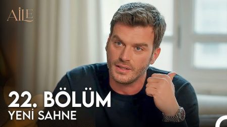 Aile 22. Bölümden Yeni Sahne!