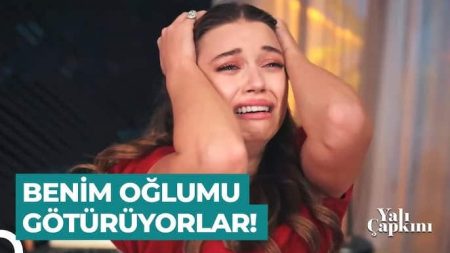 Yalı Çapkını 48. Bölüm (İLK SAHNE) | Seyran'ın Kalbine Bıçak Gibi Saplanan Sözler