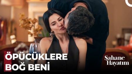 Şahane Hayatım 7. Bölüm - En Aşık Biziz Gösterisine Hoş Geldiniz