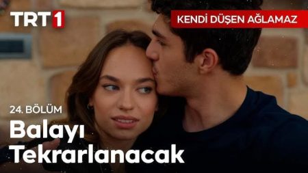 Kendi Düşen Ağlamaz 24. Bölüm - “Tamirci