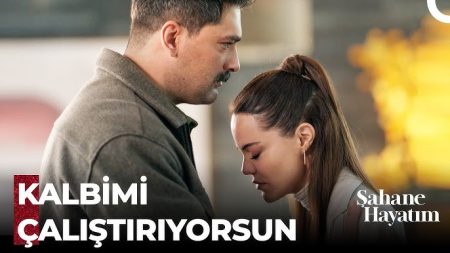 Şahane Hayatım 8. Bölüm - Kaçmak İsterken Tutunduğumsun