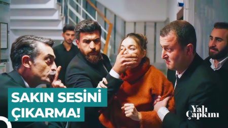 Yalı Çapkını 51. Bölüm (İLK SAHNE) | Kazım