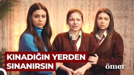 Ömer 37. Bölüm | Vicdan