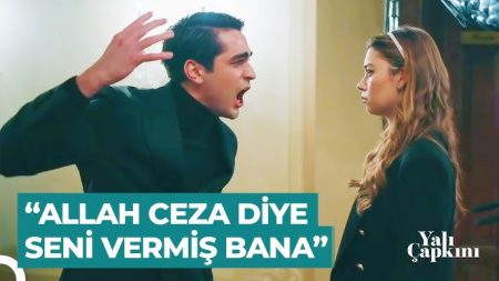 Yalı Çapkını 52. Bölüm (İLK SAHNE) | FERİT