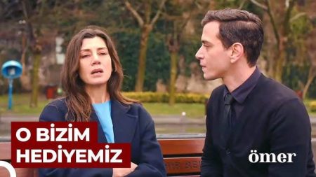 Ömer 42. Bölüm (İLK SAHNE) | "Biliyorum Ki Allah Bana Yardım Edecek!"