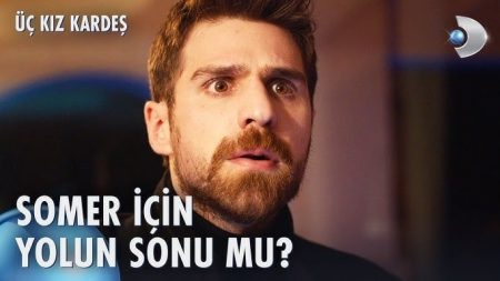Üç Kız Kardeş 73. Bölüm | Somer