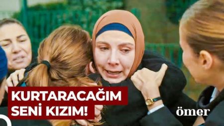 Ömer 43. Bölüm | Şükran