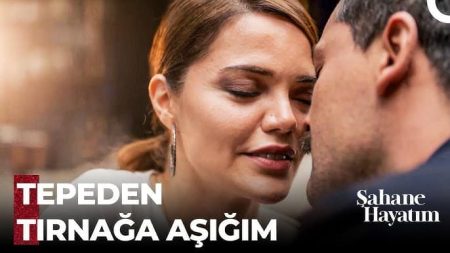 Şahane Hayatım 15. Bölüm - Uyandığında Yanında Ben Olacağım
