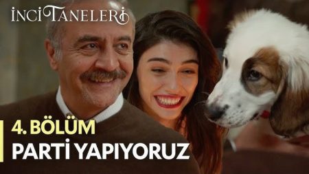 İnci Taneleri (4. Bölüm) - Azem
