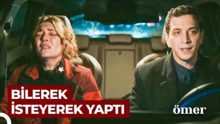 Ömer 44. Bölüm (İLK SAHNE) | Şule'nin Resim Kariyeri Bitti Mi?