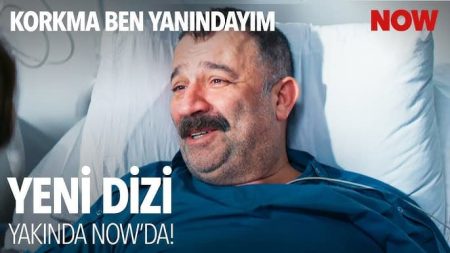 Korkma Ben Yanındayım 3. Tanıtım