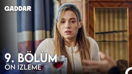 Gaddar 9. Bölüm Ön İzleme