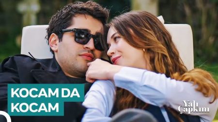 Yalı Çapkını 64. Bölüm (İLK SAHNE) | Kocam Nereye