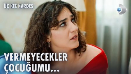 Üç Kız Kardeş 81. Bölüm | Efe kayboldu!