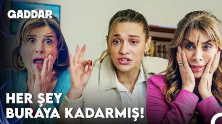 Gaddar 16. Bölüm - Aydan'ın Evlilik Yüzüğünü Atma Sebebi